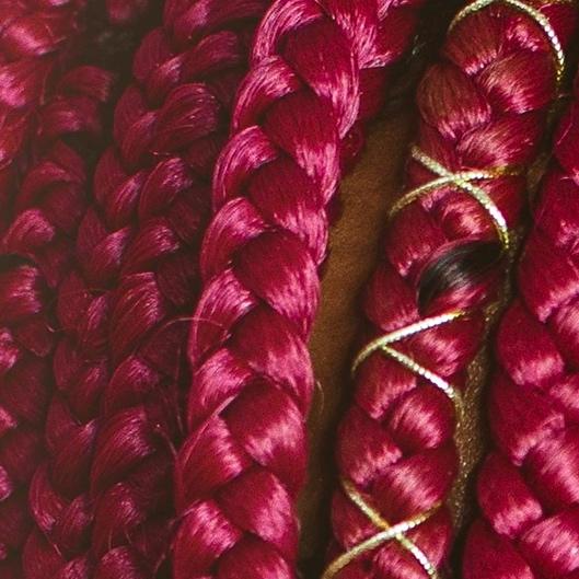 Crochet Crown Package