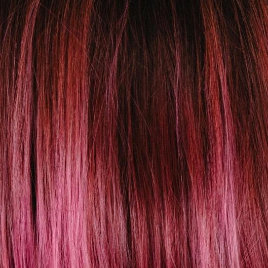 Luxe Silk Press + Care Essentials