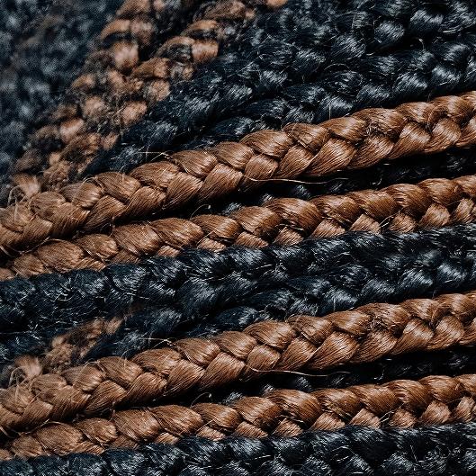 Medium Box Braid Package